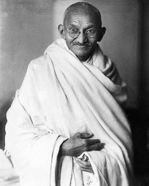Gandhi–Irwin Pact